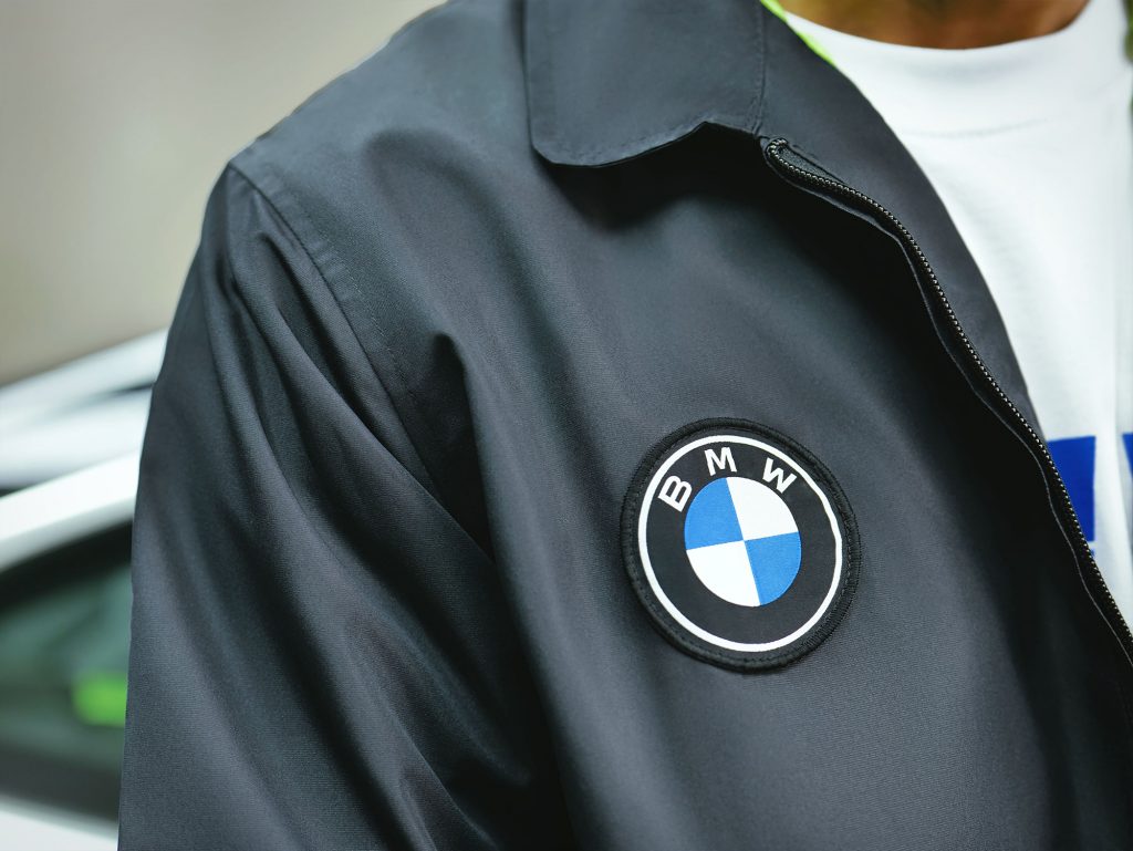 AGLXY BMW
