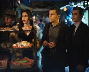 Now You See Me 3
