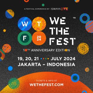 we the fest 2024