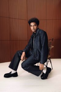 Amigos de Nimes badjatex