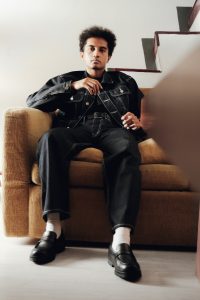 Amigos de Nimes badjatex