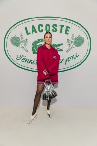 Lacoste