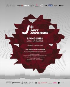 J+ Art Awards 2025