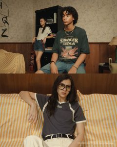 Stranger Things Celcius