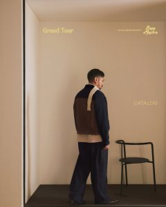 Grand Tour Bam Mastro