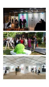 Art Jakarta Gardens 2026