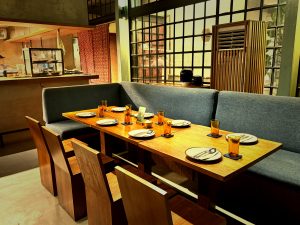 Kaum Restaurant