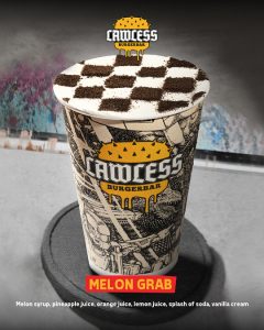 Vans Lawless Burgerbar