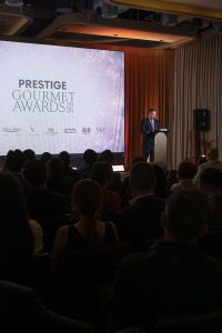 PRESTIGE Gourmet Awards 2026