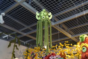 Art Jakarta Gardens 2026
