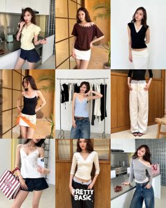 Slow Move Bazaar