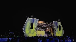 mybca Java Jazz Festival 2026