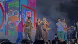 mybca Java Jazz Festival 2026