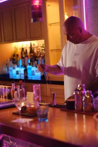 B1 Bar