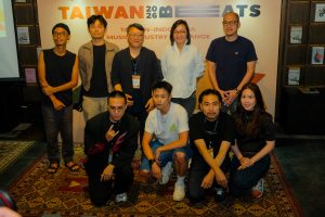 Taiwan Beats