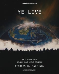Ye Jakarta