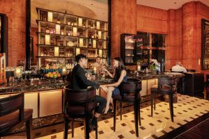 Jimbaran Lounge
