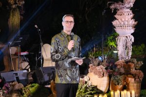 Jimbaran Lounge
