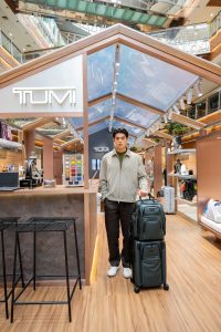 tumi fall winter