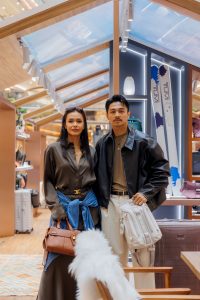 tumi fall winter