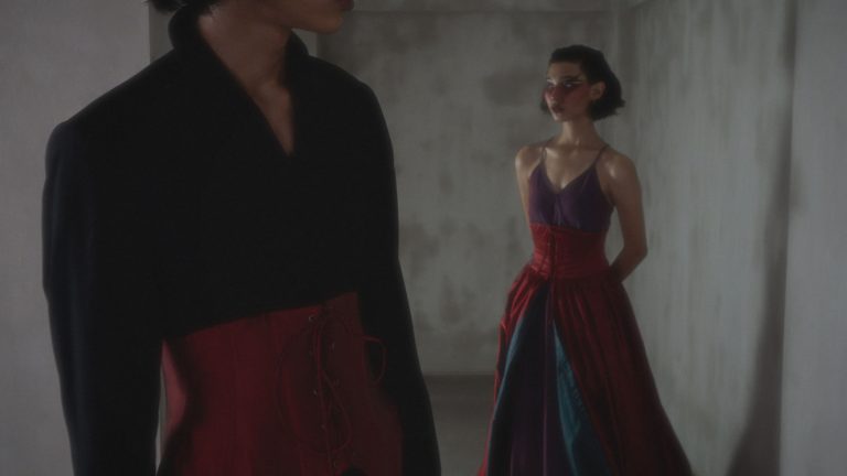 Simulacra Simulation