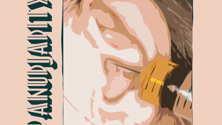 Danudjaditya, Gelombang Bising Teranyar dari Yogyakarta