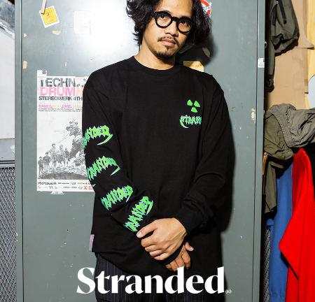 Kampanye Terbaru Stranded, Mengajak Kita untuk Menciptakan “Instant Lifestyle”