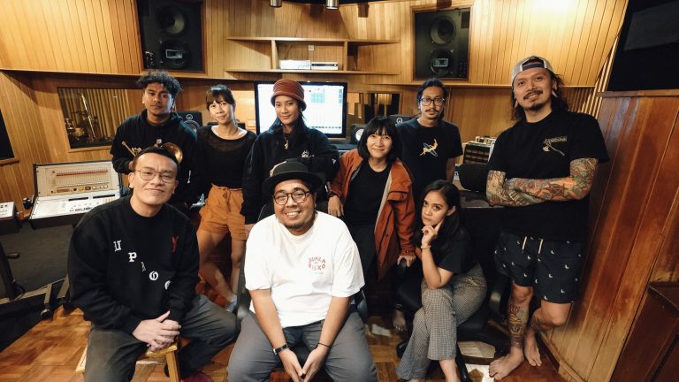Michael Killian, Fleur! hingga Tara Basro Terlibat dalam Babak Baru dari Proyek Eksperimental Suara Disko, “Studio Pop Show”