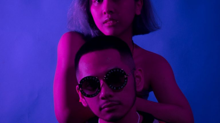 Noni dan Basboi Bicara Astrologi Lewat “WRITTENINTHESTARS”