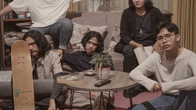 Siscat Merelase Single Terbarunya Berjudul Me & My Car