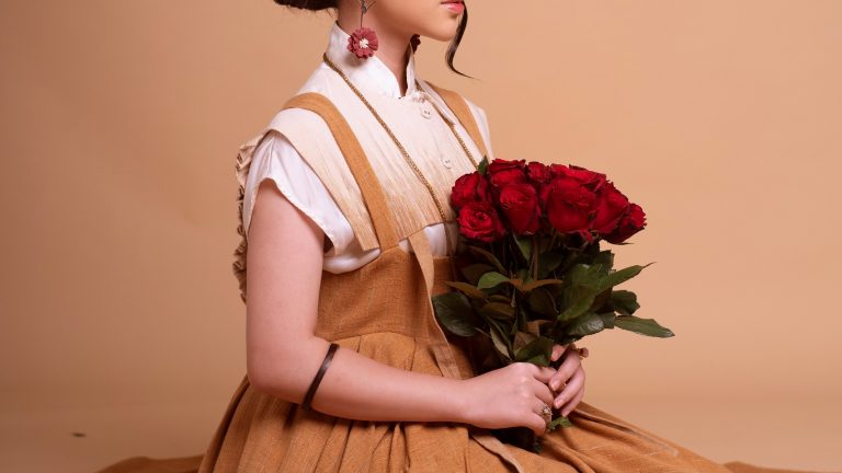 Anneth Merilis Single Terbarunya, “Takkan Berhenti Mencintaimu”