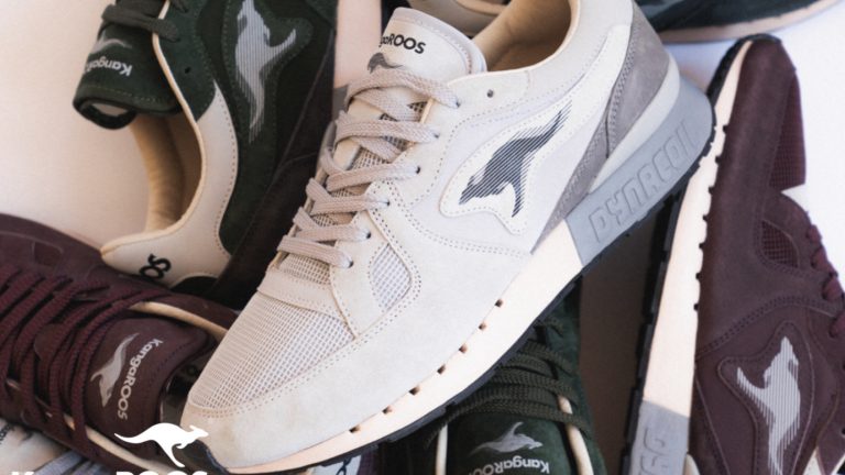 KangaROOS Sneakers