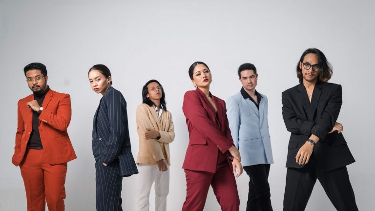 ‘Sua Sapa’ Hadir Sebagai Bentuk Kolaborasi Tiara Effendy dan Harra