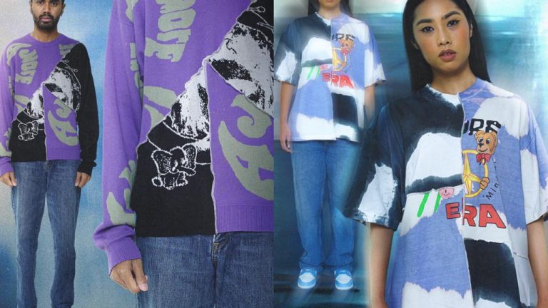 A More Mindful Era Buru Studio