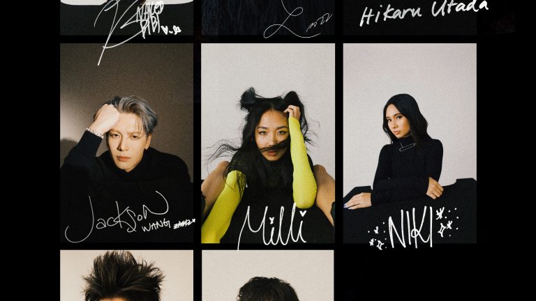 Head in The Clouds Forever, Penampilan Live Album Kompilasi 88rising di Panggung Coachella