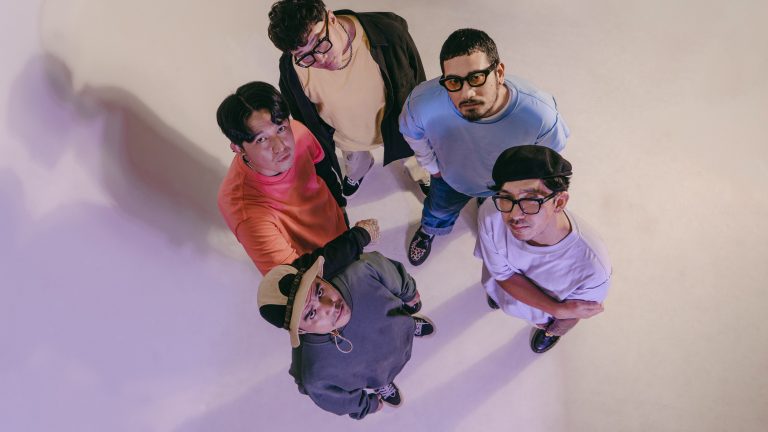 Pee Wee Gaskins Gandeng Hindia dalam Single Terbarunya, Vaya Con Dios