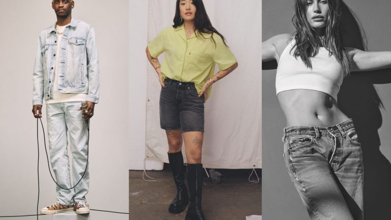 Levi's