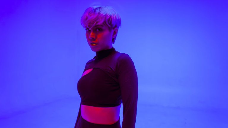 Fei Luthfy Rilis Single Perdananya yang Bertajuk “Time Bomb”