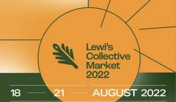 Lewi’s Collective Market