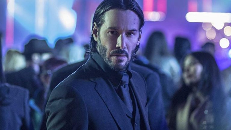 John Wick