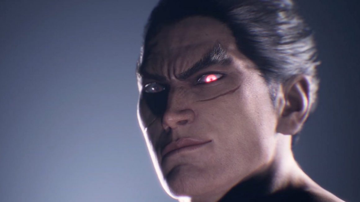 Bandai Namco Beri Sedikit Bocoran tentang Game Tekken Terbaru