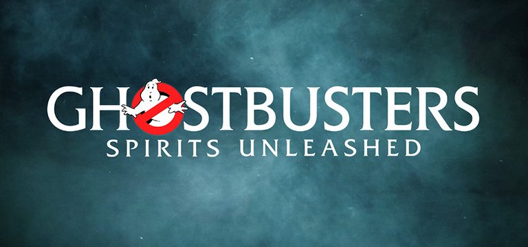 Ghostbusters
