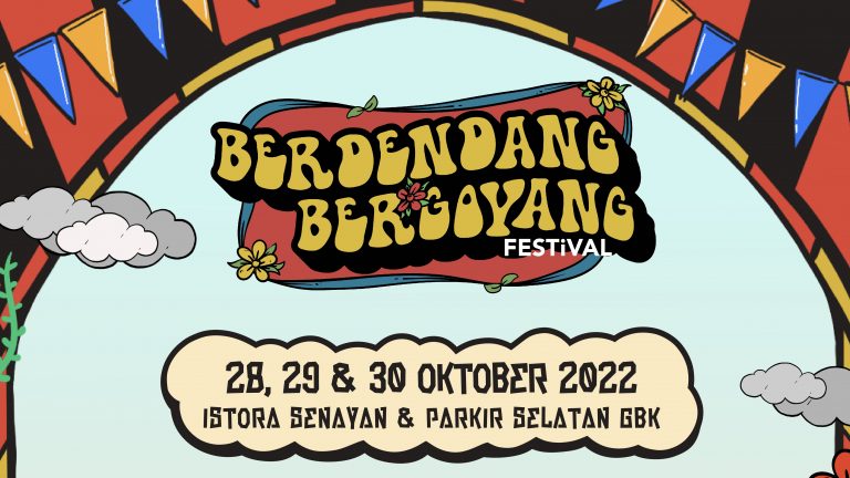 Berdendang Bergoyang
