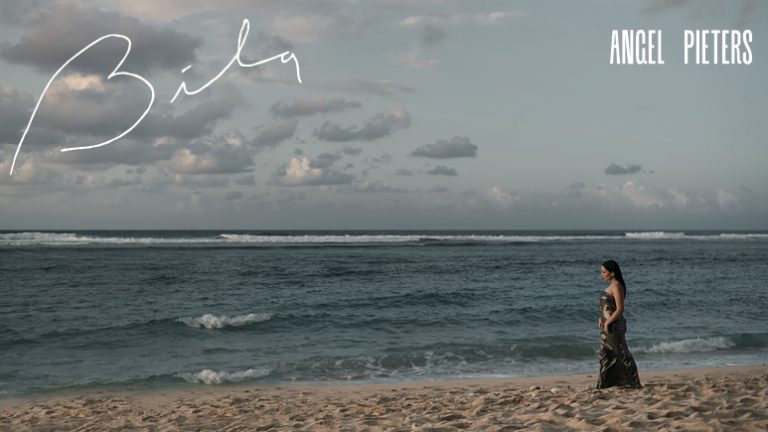 Kilas Balik Masa Lalu Angel Pieters Tertuang dalam Single Terbarunya, “Bila”