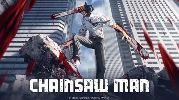 Episode Pertama Anime Chainsaw Man Telah Rilis 