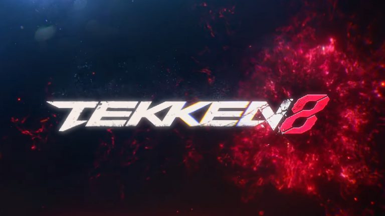 Tekken 8