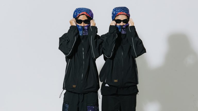 Terinspirasi dari Classic American Style, Dominate Rilis Koleksi Eksklusif di Sonderlab