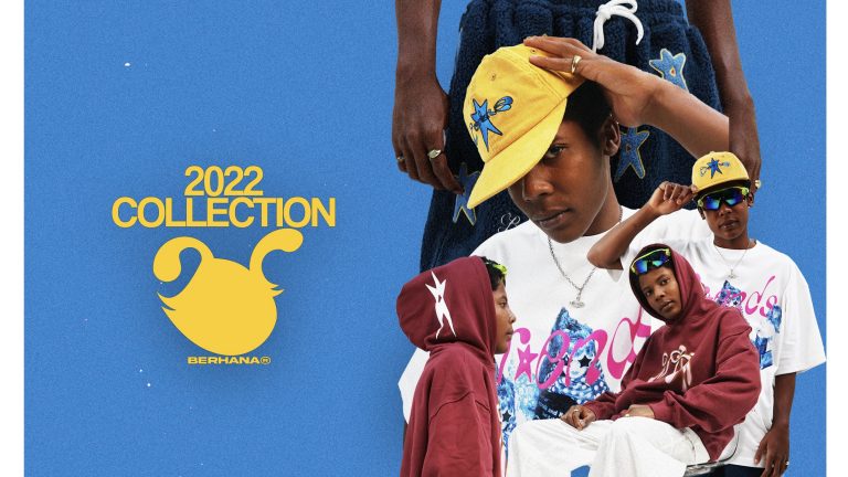 Menutup Akhir Tahun, Berhana House Rilis Koleksi Terbaru Bertajuk “FRIENDS”