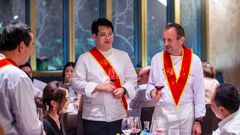 Disciples Escoffier Indonesia