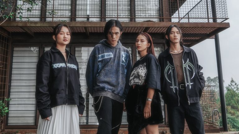 Dogma Theory Rilis Koleksi Debutnya, “Allegory”